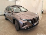  Hyundai  Tucson HYUNDAI  / 2020 / 5P / SUV 1.6 HYBRID 230 EXECUTIVE #4
