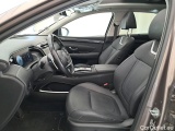  Hyundai  Tucson HYUNDAI  / 2020 / 5P / SUV 1.6 HYBRID 230 EXECUTIVE #8