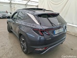  Hyundai  Tucson HYUNDAI  / 2020 / 5P / SUV 1.6 PHEV 265 HTRAC CREATIVE 4WD AUTO #2