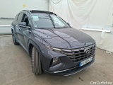  Hyundai  Tucson HYUNDAI  / 2020 / 5P / SUV 1.6 PHEV 265 HTRAC CREATIVE 4WD AUTO #4