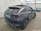  Hyundai  Tucson HYUNDAI  / 2020 / 5P / SUV 1.6 PHEV 265 HTRAC CREATIVE 4WD AUTO #3