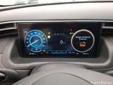  Hyundai  Tucson HYUNDAI  / 2020 / 5P / SUV 1.6 PHEV 265 HTRAC CREATIVE 4WD AUTO #6
