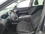  Hyundai  Tucson HYUNDAI  / 2020 / 5P / SUV 1.6 PHEV 265 HTRAC CREATIVE 4WD AUTO #8
