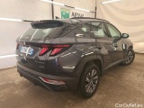  Hyundai  Tucson  Business Hybrid 2WD 1.6 T-GDI 230CV BVA6 E6d #3