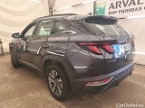  Hyundai  Tucson  Business Hybrid 2WD 1.6 T-GDI 230CV BVA6 E6d #2