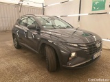  Hyundai  Tucson  Business Hybrid 2WD 1.6 T-GDI 230CV BVA6 E6d #4