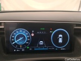  Hyundai  Tucson  Business Hybrid 2WD 1.6 T-GDI 230CV BVA6 E6d #7