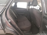  Hyundai  Tucson  Business Hybrid 2WD 1.6 T-GDI 230CV BVA6 E6d #9