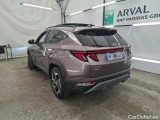  Hyundai  Tucson  Executive Hybrid 2WD 1.6 T-GDI 230CV BVA6 E6d #2
