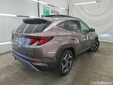  Hyundai  Tucson  Executive Hybrid 2WD 1.6 T-GDI 230CV BVA6 E6d #3