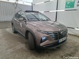 Hyundai  Tucson  Executive Hybrid 2WD 1.6 T-GDI 230CV BVA6 E6d #4