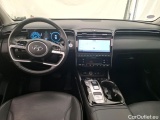  Hyundai  Tucson  Executive Hybrid 2WD 1.6 T-GDI 230CV BVA6 E6d #5