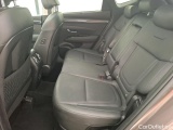  Hyundai  Tucson  Executive Hybrid 2WD 1.6 T-GDI 230CV BVA6 E6d #9