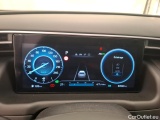  Hyundai  Tucson  Executive Hybrid 2WD 1.6 T-GDI 230CV BVA6 E6d #6