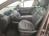 Hyundai  Tucson  Executive Hybrid 2WD 1.6 T-GDI 230CV BVA6 E6d #8