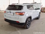  Jeep  Compass JEEP  / 2021 / 5P / SUV 1.3 T4 PHEV 190CV BUSINESS PLUS 4XE AUTO #2