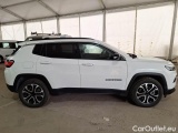  Jeep  Compass JEEP  / 2021 / 5P / SUV 1.3 T4 PHEV 190CV BUSINESS PLUS 4XE AUTO #6