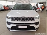  Jeep  Compass JEEP  / 2021 / 5P / SUV 1.3 T4 PHEV 190CV BUSINESS PLUS 4XE AUTO #5
