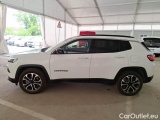  Jeep  Compass JEEP  / 2021 / 5P / SUV 1.3 T4 PHEV 190CV BUSINESS PLUS 4XE AUTO #7