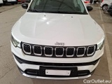  Jeep  Compass JEEP  / 2021 / 5P / SUV 1.3 T4 PHEV 190CV BUSINESS PLUS 4XE AUTO #29