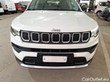  Jeep  Compass JEEP  / 2021 / 5P / SUV 1.3 T4 PHEV 190CV BUSINESS PLUS 4XE AUTO #33