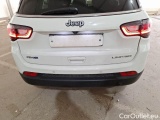  Jeep  Compass JEEP  / 2021 / 5P / SUV 1.3 T4 PHEV 190CV BUSINESS PLUS 4XE AUTO #49