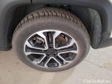  Jeep  Compass JEEP  / 2021 / 5P / SUV 1.3 T4 PHEV 190CV BUSINESS PLUS 4XE AUTO #62