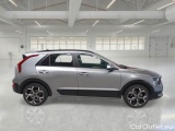  KIA  Niro KIA  / 2022 / 5P / BERLINA 1.6 HEV GDI STYLE DCT #7
