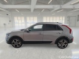  KIA  Niro KIA  / 2022 / 5P / BERLINA 1.6 HEV GDI STYLE DCT #8