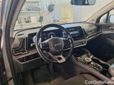  KIA  Sportage KIA  / 2021 / 5P / SUV 1.6 TGDI HEV STYLE 2WD AUTO #3
