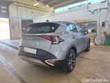  KIA  Sportage KIA  / 2021 / 5P / SUV 1.6 TGDI HEV STYLE 2WD AUTO #2