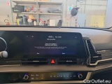  KIA  Sportage KIA  / 2021 / 5P / SUV 1.6 TGDI HEV STYLE 2WD AUTO #5