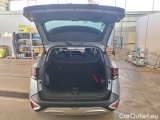  KIA  Sportage KIA  / 2021 / 5P / SUV 1.6 TGDI HEV STYLE 2WD AUTO #7