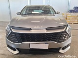  KIA  Sportage KIA  / 2021 / 5P / SUV 1.6 TGDI HEV STYLE 2WD AUTO #8