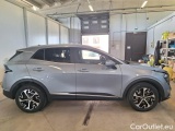  KIA  Sportage KIA  / 2021 / 5P / SUV 1.6 TGDI HEV STYLE 2WD AUTO #9