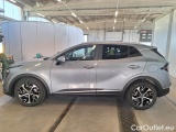  KIA  Sportage KIA  / 2021 / 5P / SUV 1.6 TGDI HEV STYLE 2WD AUTO #10