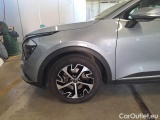  KIA  Sportage KIA  / 2021 / 5P / SUV 1.6 TGDI HEV STYLE 2WD AUTO #19