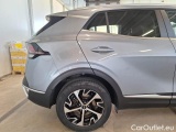 KIA  Sportage KIA  / 2021 / 5P / SUV 1.6 TGDI HEV STYLE 2WD AUTO #20