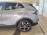  KIA  Sportage KIA  / 2021 / 5P / SUV 1.6 TGDI HEV STYLE 2WD AUTO #21
