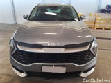  KIA  Sportage KIA  / 2021 / 5P / SUV 1.6 TGDI HEV STYLE 2WD AUTO #23