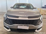  KIA  Sportage KIA  / 2021 / 5P / SUV 1.6 TGDI HEV STYLE 2WD AUTO #26