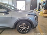  KIA  Sportage KIA  / 2021 / 5P / SUV 1.6 TGDI HEV STYLE 2WD AUTO #31