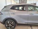 KIA  Sportage KIA  / 2021 / 5P / SUV 1.6 TGDI HEV STYLE 2WD AUTO #40
