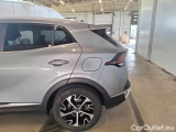  KIA  Sportage KIA  / 2021 / 5P / SUV 1.6 TGDI HEV STYLE 2WD AUTO #51
