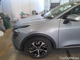  KIA  Sportage KIA  / 2021 / 5P / SUV 1.6 TGDI HEV STYLE 2WD AUTO #60