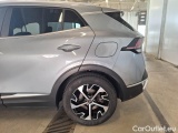  KIA  Sportage KIA  / 2021 / 5P / SUV 1.6 TGDI HEV STYLE 2WD AUTO #74