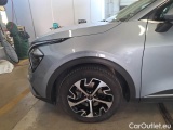  KIA  Sportage KIA  / 2021 / 5P / SUV 1.6 TGDI HEV STYLE 2WD AUTO #77