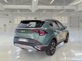  KIA  Sportage KIA  / 2021 / 5P / SUV 1.6 TGDI HEV STYLE 2WD AUTO #2
