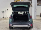 KIA  Sportage KIA  / 2021 / 5P / SUV 1.6 TGDI HEV STYLE 2WD AUTO #5