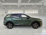  KIA  Sportage KIA  / 2021 / 5P / SUV 1.6 TGDI HEV STYLE 2WD AUTO #7